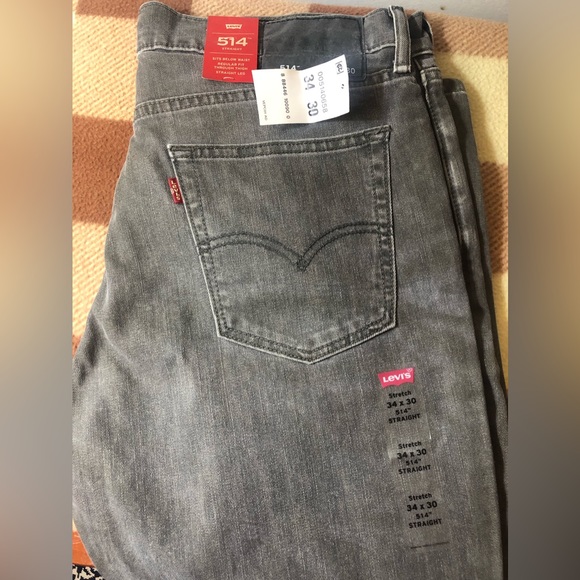 Levi’s 514 Jean - Picture 6 of 6